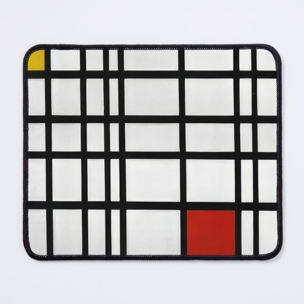 Item preview, Piet Mondrian designed and sold by depthsmoke.