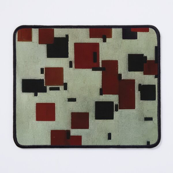 Item preview, Piet Mondrian designed and sold by depthsmoke.