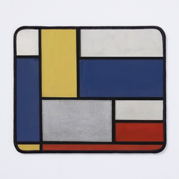 Item preview, Piet Mondrian designed and sold by depthsmoke.