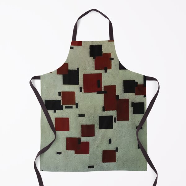 Item preview, Piet Mondrian designed and sold by depthsmoke.