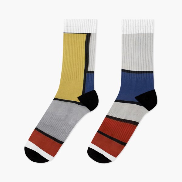 Item preview, Piet Mondrian designed and sold by depthsmoke.