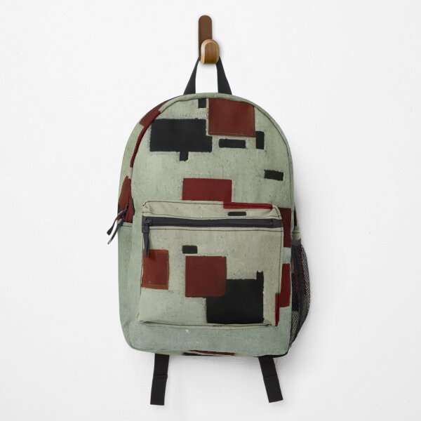 Item preview, Piet Mondrian designed and sold by depthsmoke.