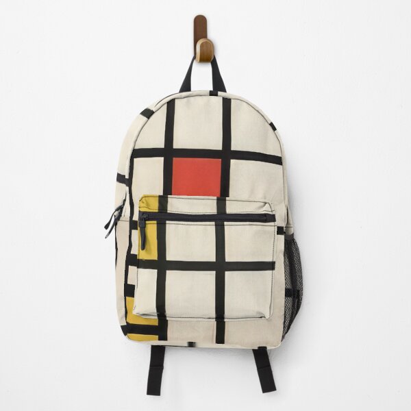Item preview, Piet Mondrian designed and sold by depthsmoke.