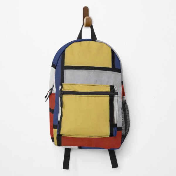 Item preview, Piet Mondrian designed and sold by depthsmoke.