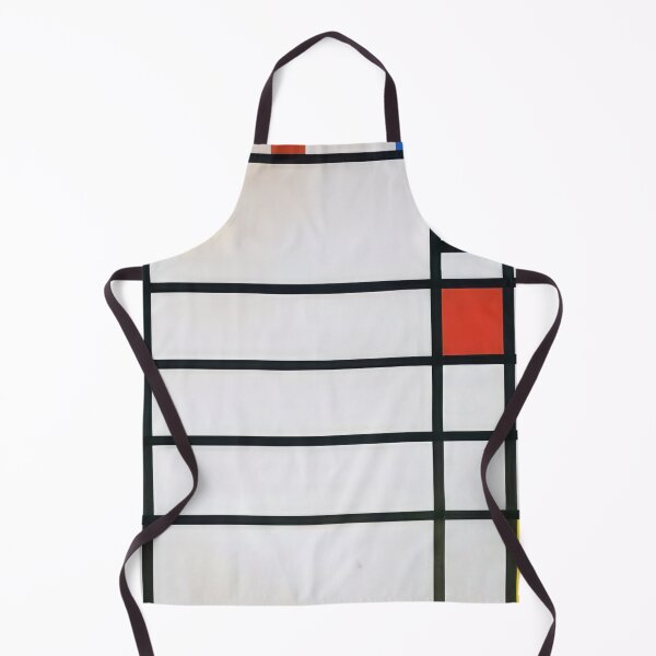 Item preview, Piet Mondrian designed and sold by depthsmoke.