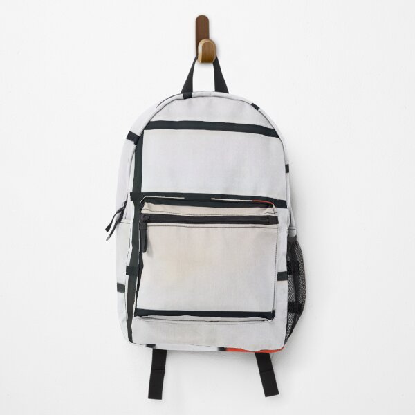 Item preview, Piet Mondrian designed and sold by depthsmoke.