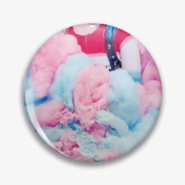 Item preview, Harley Quinn Carnival Chaos Aesthetic Art designed and sold by y2kponyclub.