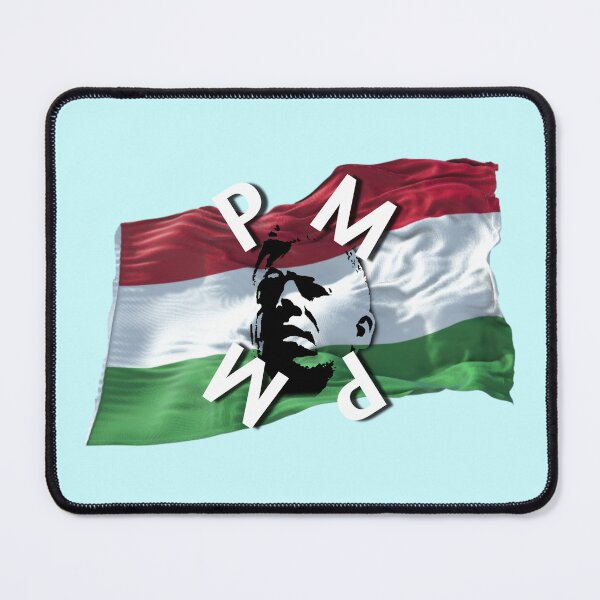 Item preview, Prime Minister Peter Magyar designed and sold by TshirtHussar.