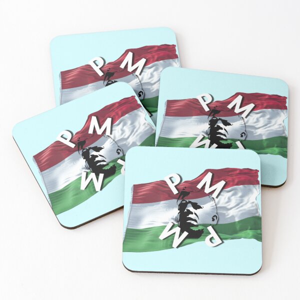 Item preview, Prime Minister Peter Magyar designed and sold by TshirtHussar.