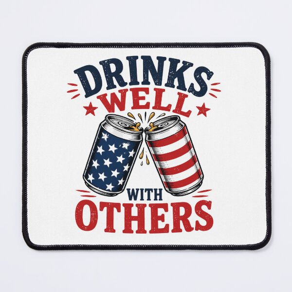 Item preview, 4 th of july designed and sold by JustResultsCo.