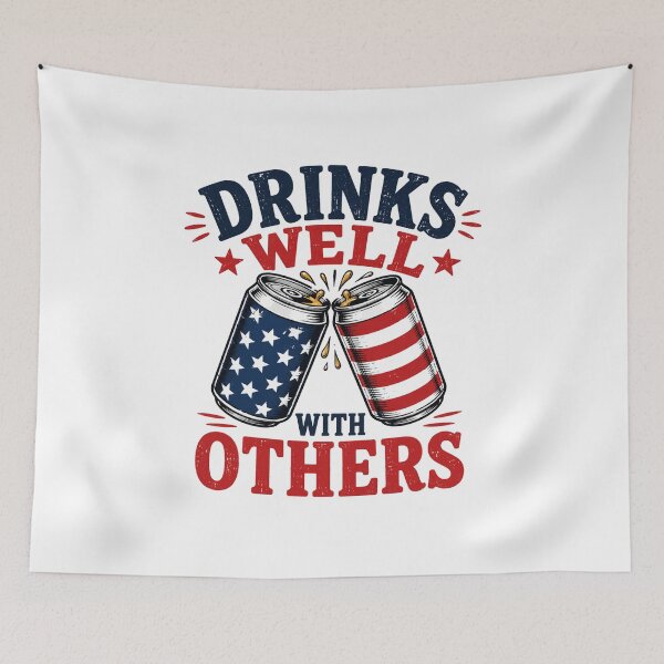 Item preview, 4 th of july designed and sold by Golden Era Studio.