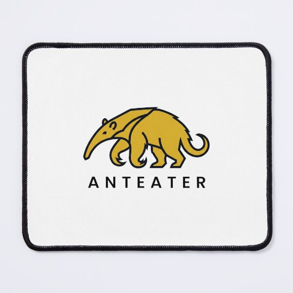 Item preview, Anteater Owner Modern Minimalist Profile Art designed and sold by DuckOddity.