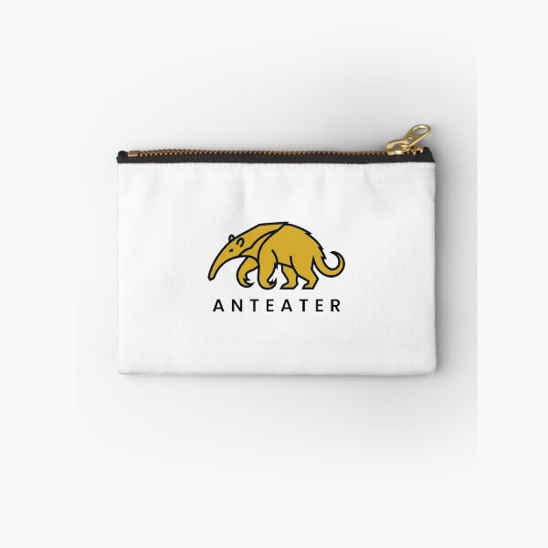 Item preview, Anteater Owner Modern Minimalist Profile Art designed and sold by DuckOddity.