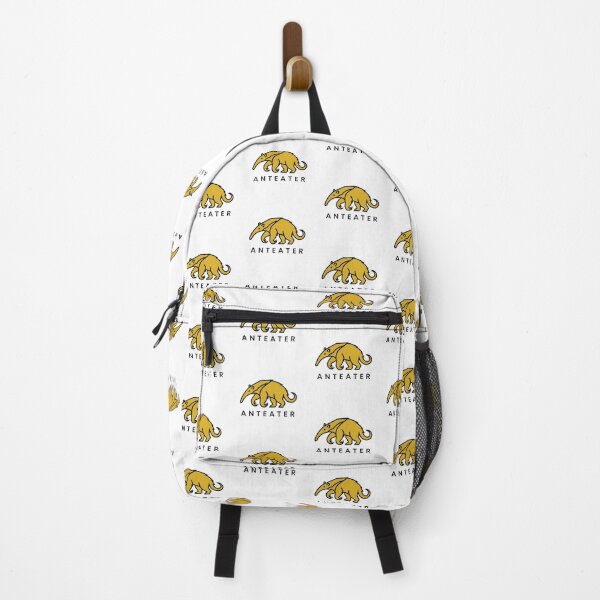 Item preview, Anteater Owner Modern Minimalist Profile Art designed and sold by DuckOddity.