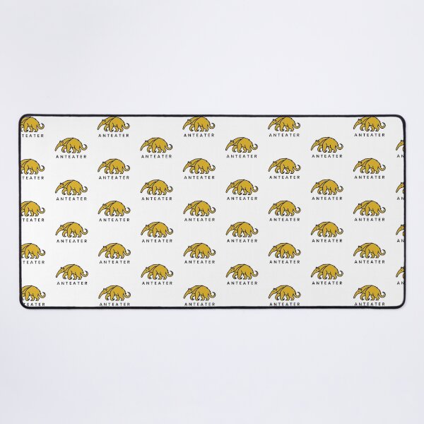 Item preview, Anteater Owner Modern Minimalist Profile Art designed and sold by DuckOddity.