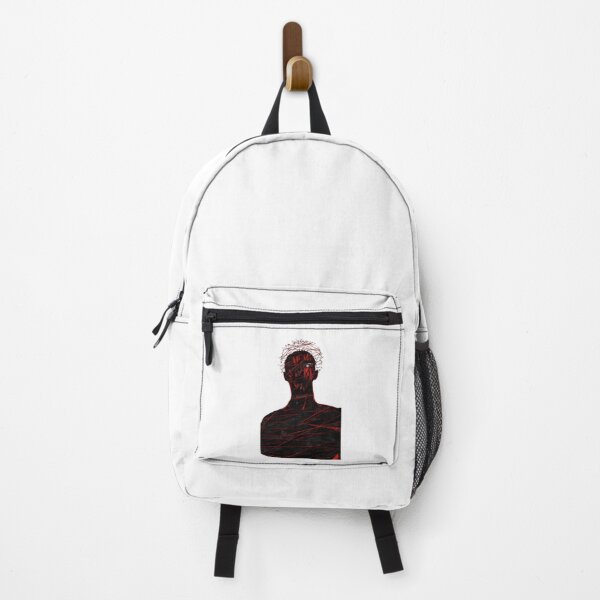 Item preview, The Red Thread Fate Silhouette designed and sold by The-Lone-Rodent.