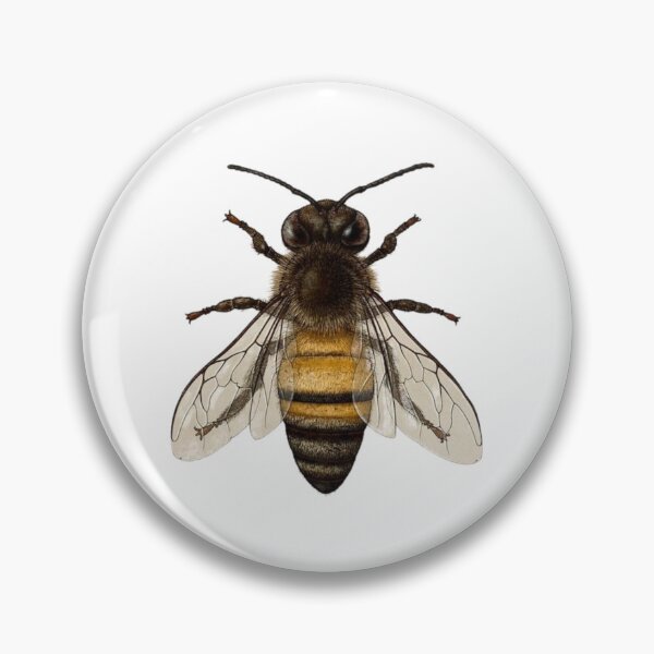 Item preview, Abeja designed and sold by dumpingflwrs.