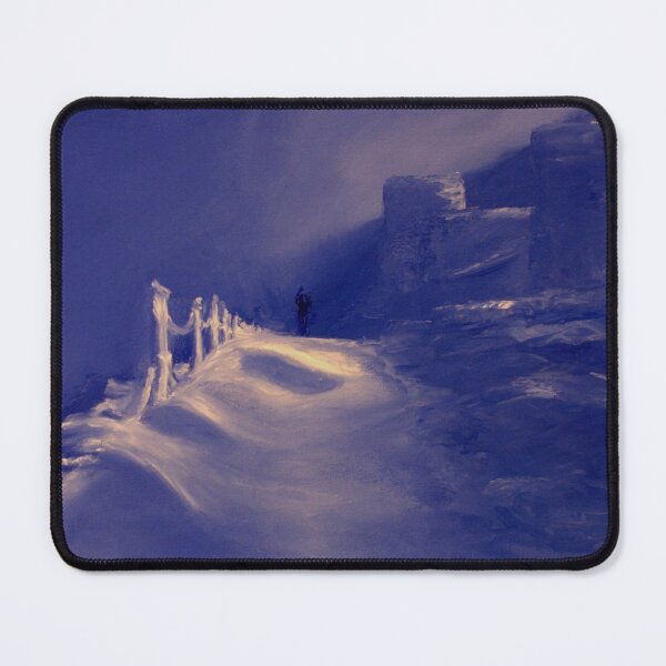Item preview, Snow designed and sold by KlymkoAnatolii.