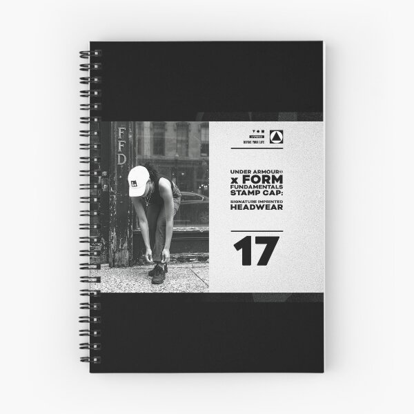 Item preview, The Form Fundamentals Stamp Cap Cover Art (No.17) designed and sold by Form Finding Design.
