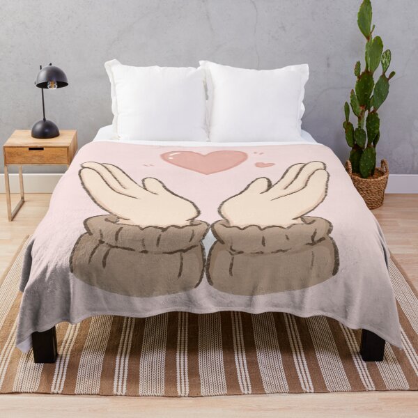 Item preview, Hugging Love | Cute Doodle Illustration designed and sold by o101.