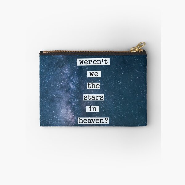 Item preview, Adrianne Lenker Weren't We the Stars in Heaven? designed and sold by humnoo.