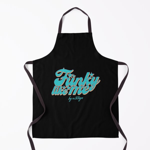 Item preview, Funky Like Me de n.SSign designed and sold by ArtRaftPro.