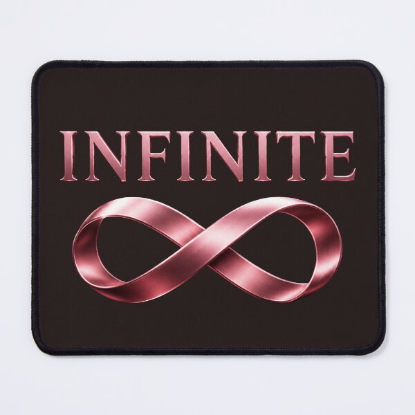 Item preview, Infinite Love – Eternal Bond Design" designed and sold by JagrDesigns.