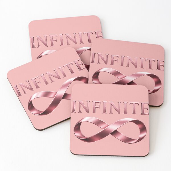 Item preview, Infinite Love – Eternal Bond Design" designed and sold by JagrDesigns.