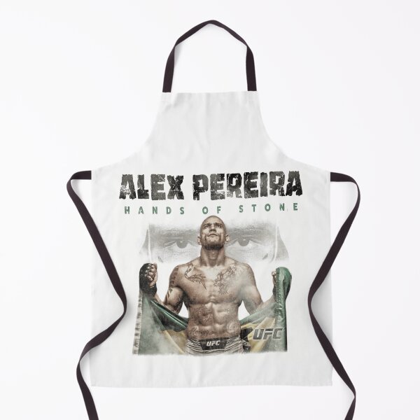 Item preview, Alex Pereira Hands Of Stone designed and sold by JeyVel.