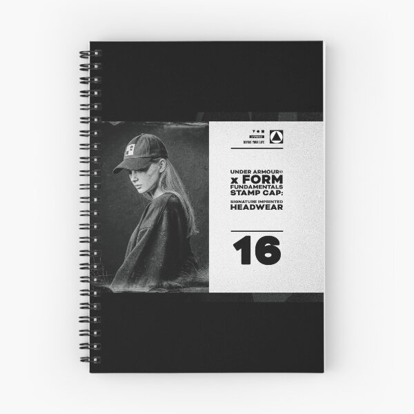 Item preview, The Form Fundamentals Stamp Cap Cover Art (No.16) designed and sold by Form Finding Design.