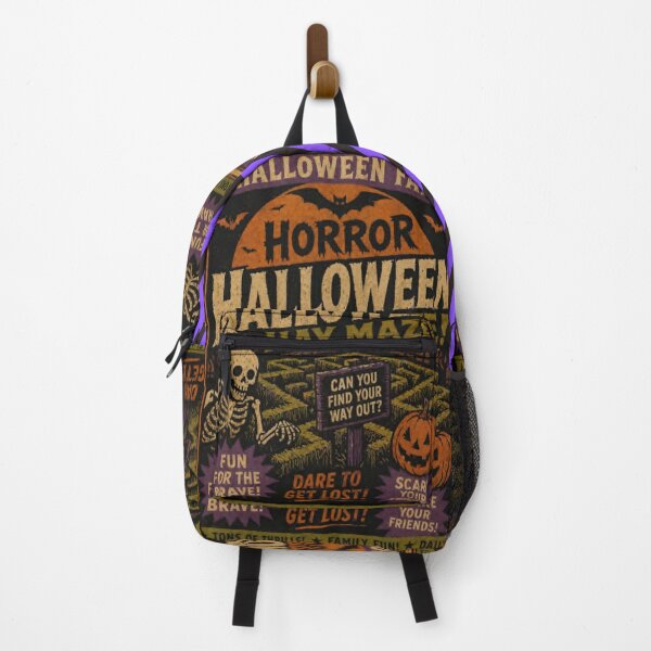 Item preview, Waiting for Halloween - Hay There, Scream Queen designed and sold by Tookiester.