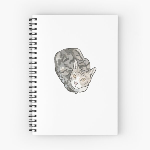 Item preview, Oakley the cat designed and sold by Anascreationsnz.