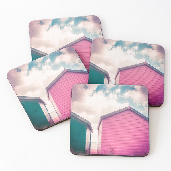 Item preview, Hazy Days at the Beach designed and sold by Debra Cox.