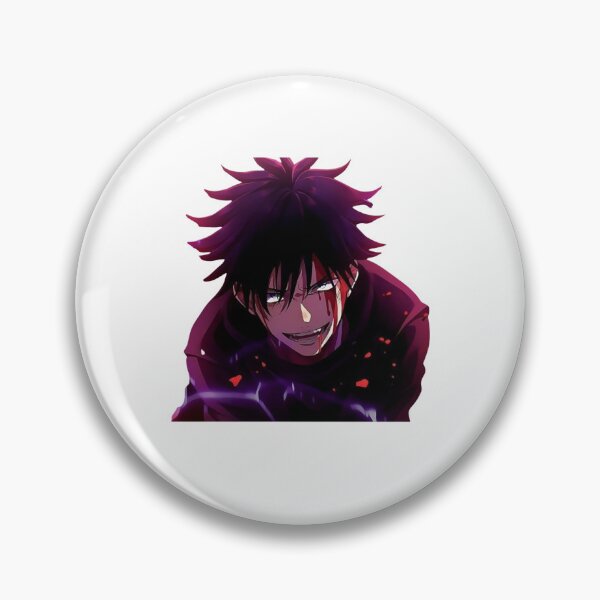 Item preview, The Shadow Chimera Megumi Unleashed designed and sold by The-Lone-Rodent.