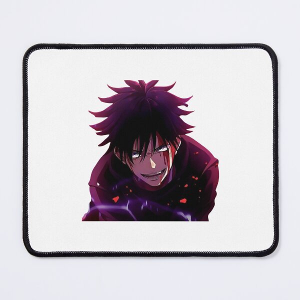 Item preview, The Shadow Chimera Megumi Unleashed designed and sold by The-Lone-Rodent.