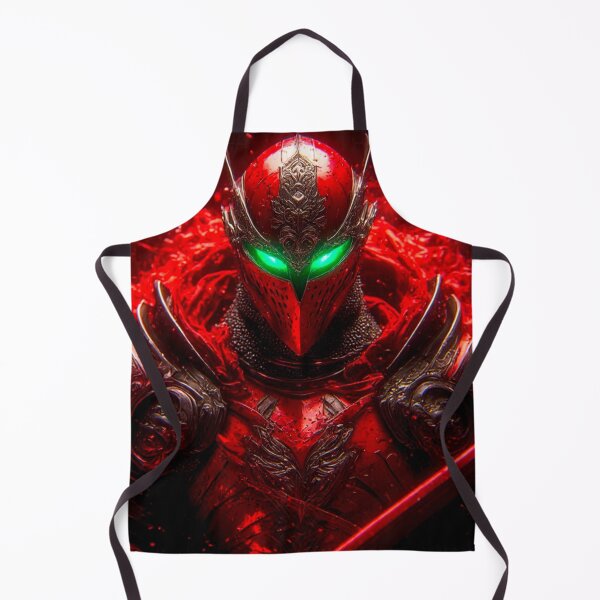 Item preview, Cinematic Art: Warrior Knight 13 designed and sold by Gryfonarts.