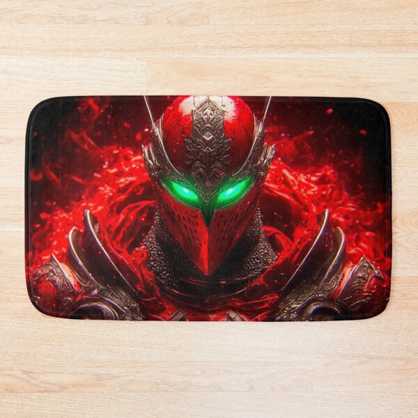 Item preview, Cinematic Art: Warrior Knight 13 designed and sold by Gryfonarts.
