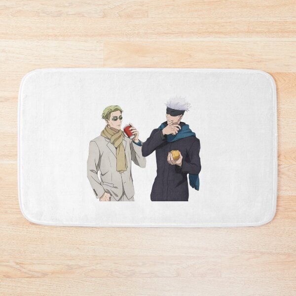 Item preview, The Sorcerer Mentor Duo Relaxing designed and sold by The-Lone-Rodent.