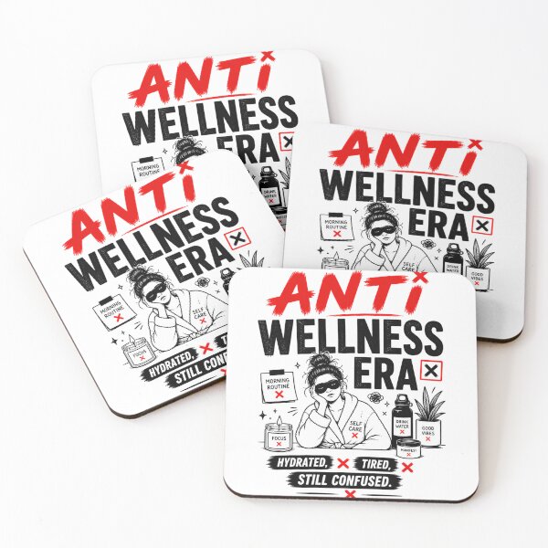 Item preview, Wellness Era Still Confused designed and sold by the-dovlat.