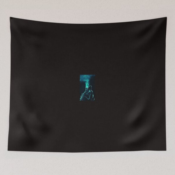 Item preview, WOLF OF THE ARTIC  designed and sold by Randy Ekstrom.