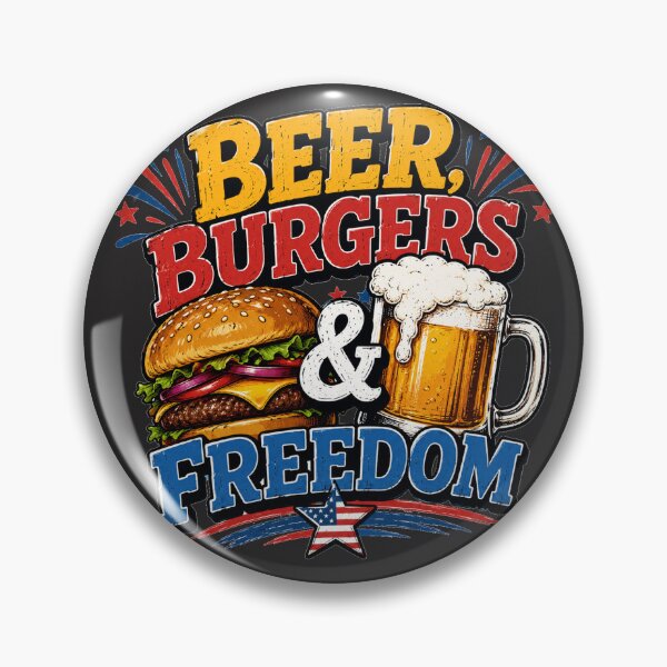 Item preview, 4 th of july designed and sold by Golden Era Studio.