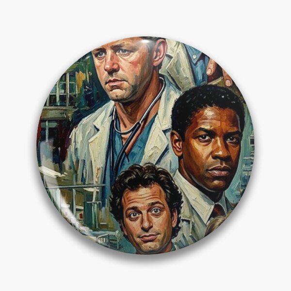 Item preview, St. Elsewhere: Where Medicine is a Calling, Not a Business designed and sold by Art's Diner.