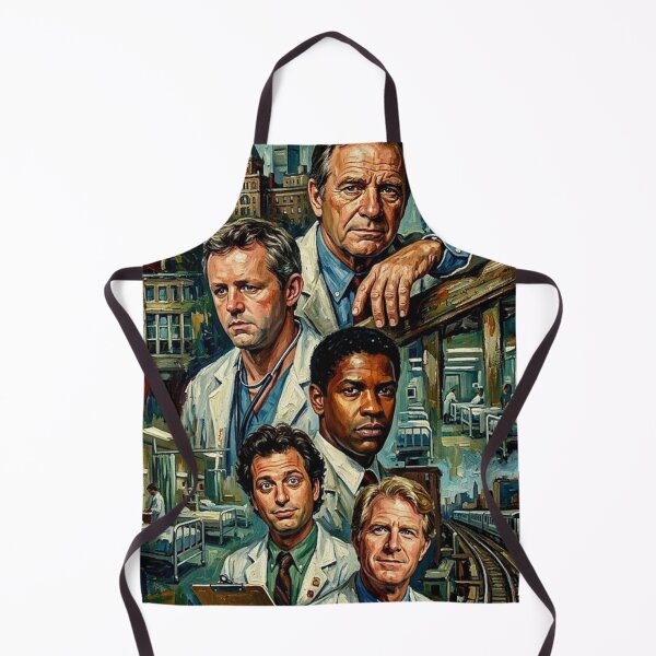 Item preview, St. Elsewhere: Where Medicine is a Calling, Not a Business designed and sold by Art's Diner.