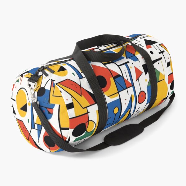 Item preview, Abstract Color Harmony designed and sold by PinnyPxStudio.