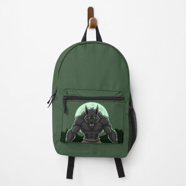 Item preview, That Boy Is A Monster V2-2 designed and sold by Ars Brunus.