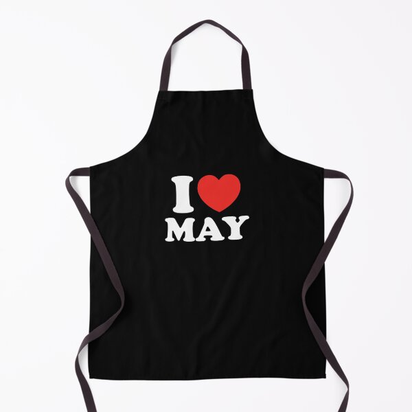 Item preview, I Love May designed and sold by shitpostee.