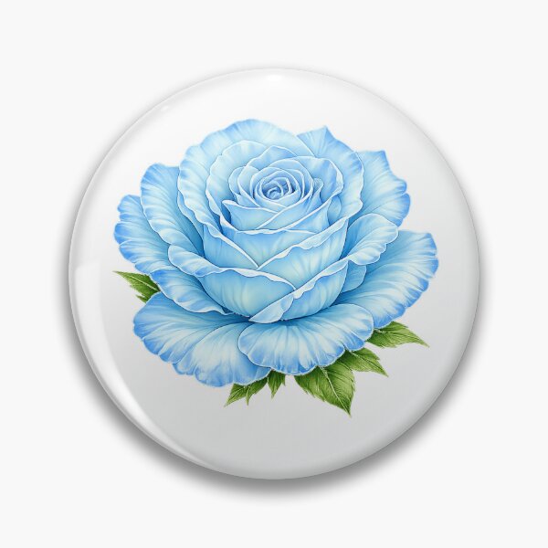 Item preview, Blue Rose Art designed and sold by AureliasDesignStudio.