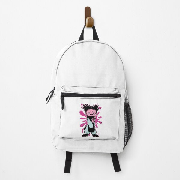 Item preview, The Pink Splatter Choso Chibi designed and sold by The-Lone-Rodent.