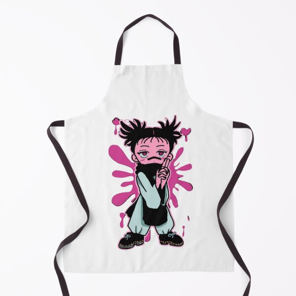 Item preview, The Pink Splatter Choso Chibi designed and sold by The-Lone-Rodent.