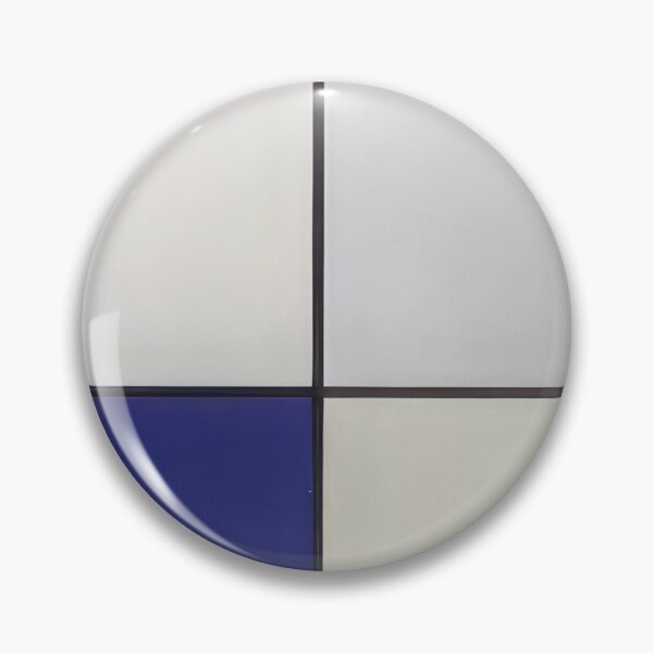 Item preview, Piet Mondrian designed and sold by depthsmoke.